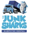 The Junk Sharks Dumpster Rental, Dumpster Rental